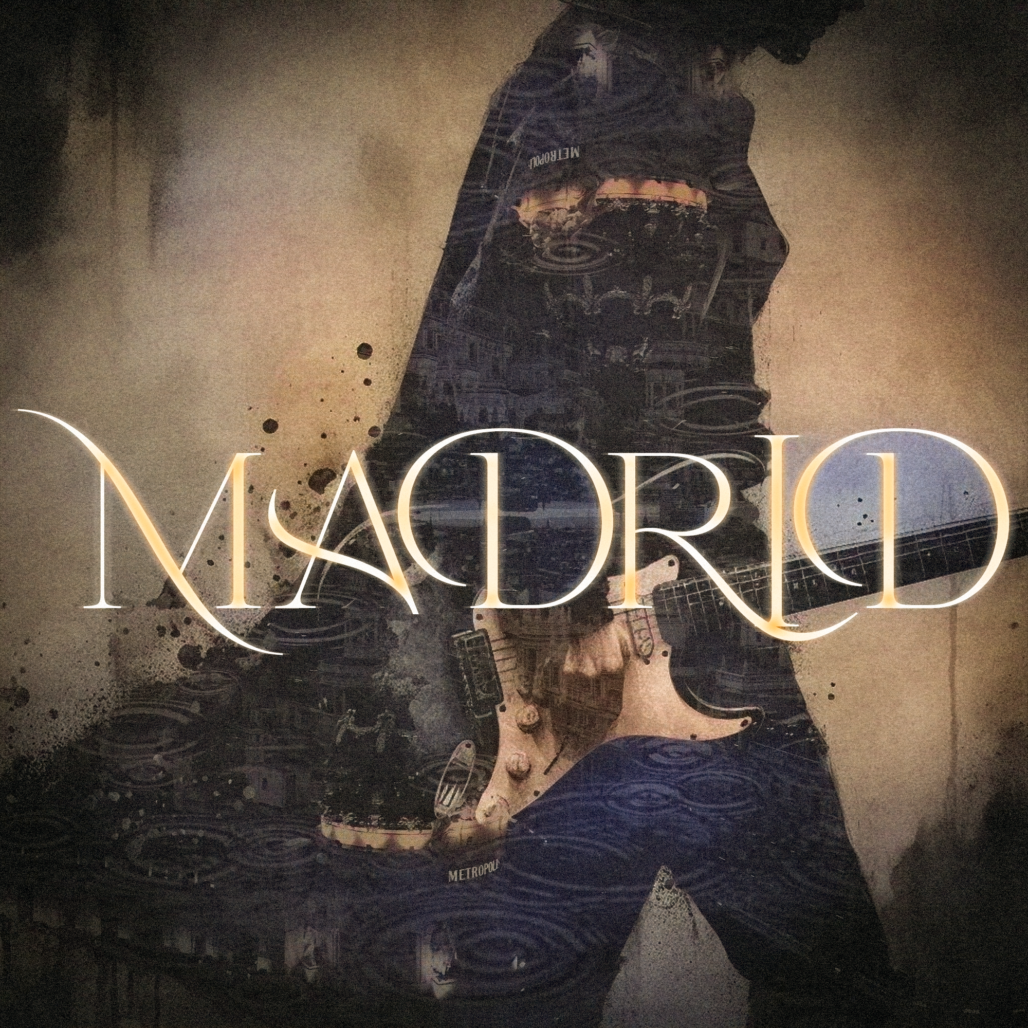 Otro día más (Madrid)