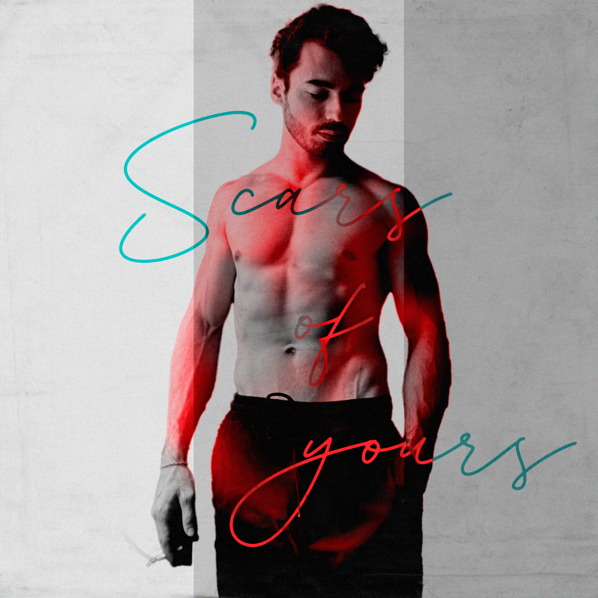 Scars of yours